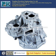 OEM factory made aluminum die casting parts, alloy aluminum die casting part